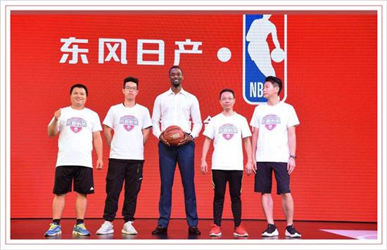 “NBA盛夏转会盛宴，精彩新篇章即将开启！”