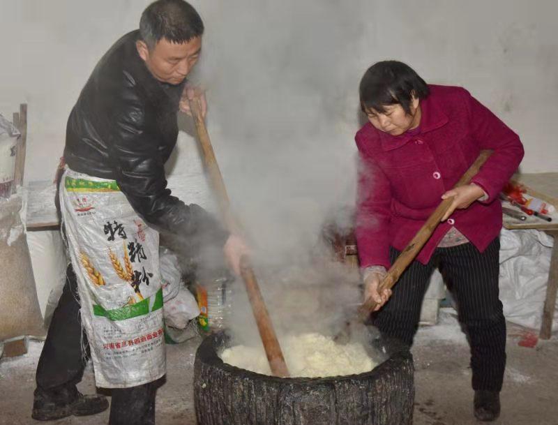 “美食佳肴召唤英才，信阳厨师招聘盛宴启幕”