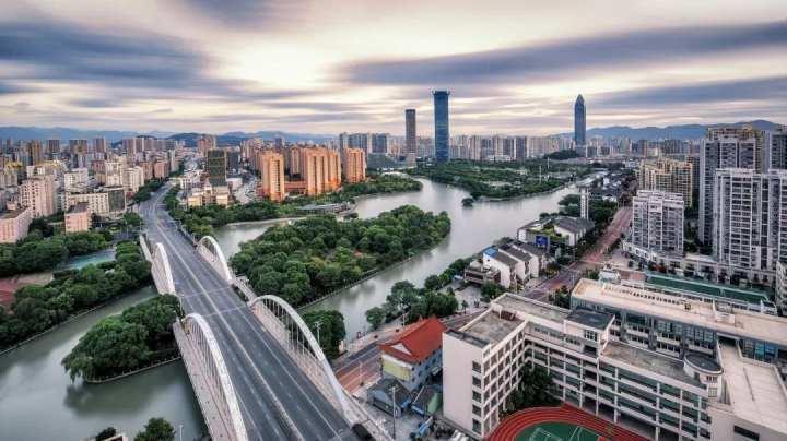 温州海域风帆起航，美好风力预报助力航行