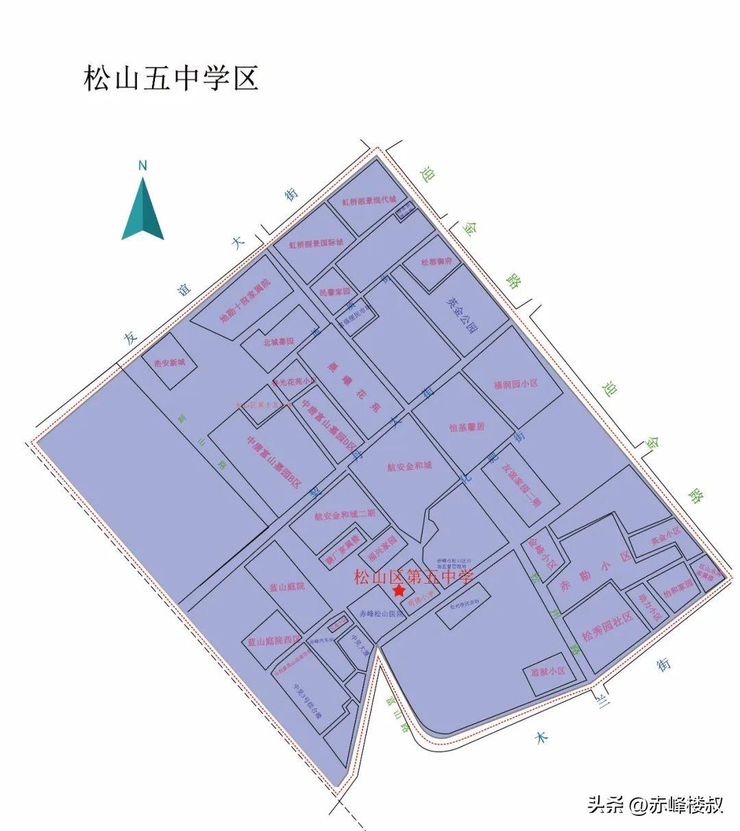 赤峰虹桥丽景近期房产市场行情一览