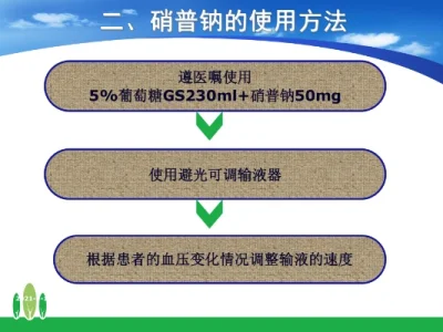 硝普钠更换频率：最新权威指南解析，时效性更新仅限几小时