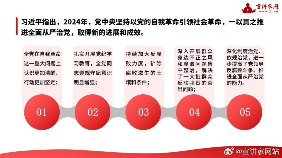 深刻解读：最新中央全会重要讲话精髓