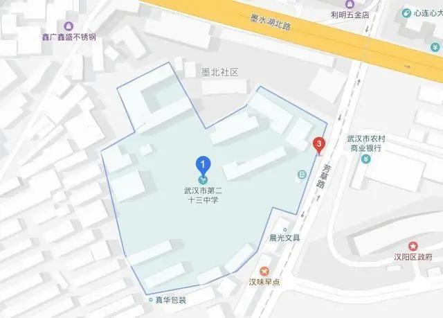 武汉汉阳区最新一轮土地征收动态解析